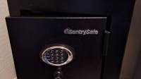 Safe Locksmith