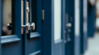 Commercial Locksmith