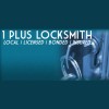 1 Plus Locksmith