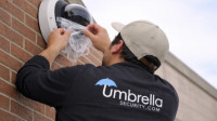 Commercial Camera Installation