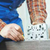 Druid Hills Reliable Lock-Key