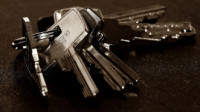 Key Duplication