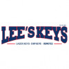 Lee's Keys