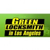 Green Locksmith In Los Angeles