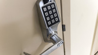 Commercial Locksmith