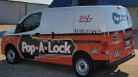 Auto Locksmith