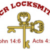 Acr Locksmith Service