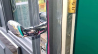 UPVC Lock Repair
