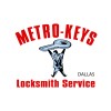 Metro-Keys Locksmith Service