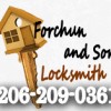 Forchun and Son Locksmith