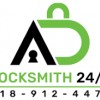 AD Locksmith 24/7