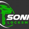 Sonic Locksmith