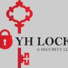 YH Lock & Security LLC