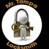 Mr Tampa Locksmith