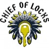 Chief of locks locksmith Indianapolis