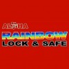 Rainbow Lock & Safe