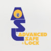 Advanced Safe & Lock