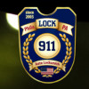 911 Locks