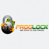 Frog Lock