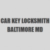 Car Locksmith Baltimore