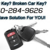 Car Locksmith Bethesda