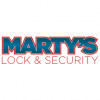 Marty's Lock & Security